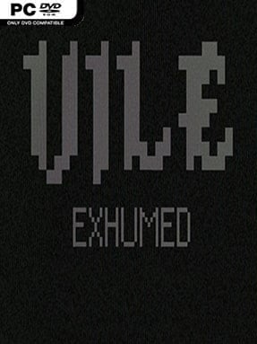 VILE: Exhumed Free Download (v1.12) » SteamUnlocked