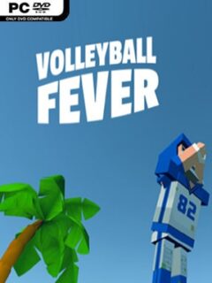Volleyball Fever - PC Game on SteamUnlocked