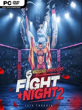 Weekend Warriors Fight Night 2 (v1.21) - PC Game on SteamUnlocked