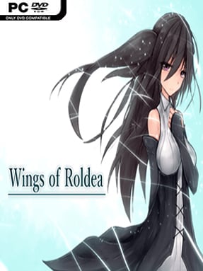 Wings of Roldea (v1.20.8.1 & R18) - PC Game on SteamUnlocked