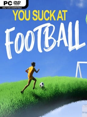 You Suck At Football (v1.2) - PC Game on SteamUnlocked