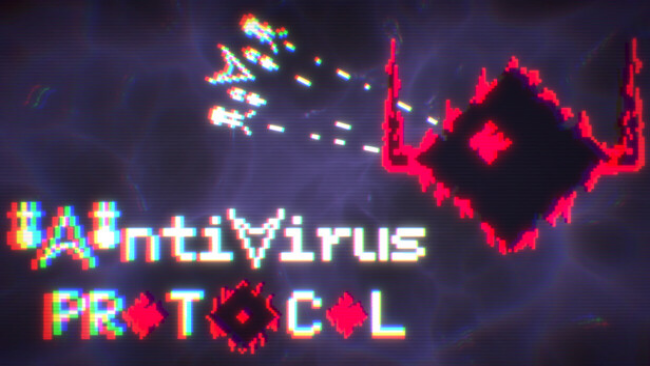 Antivirus PROTOCOL Free Download