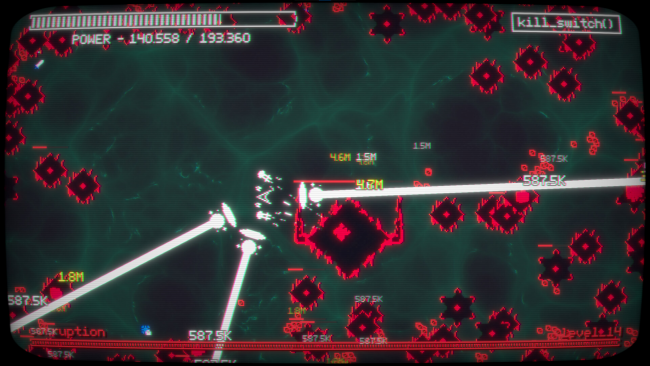 Antivirus PROTOCOL PC Screenshot