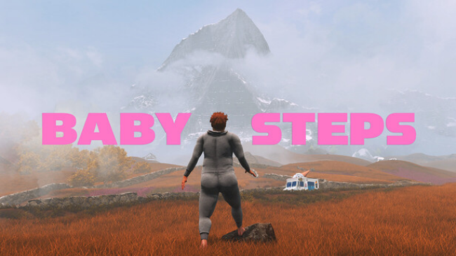Baby Steps Free Download