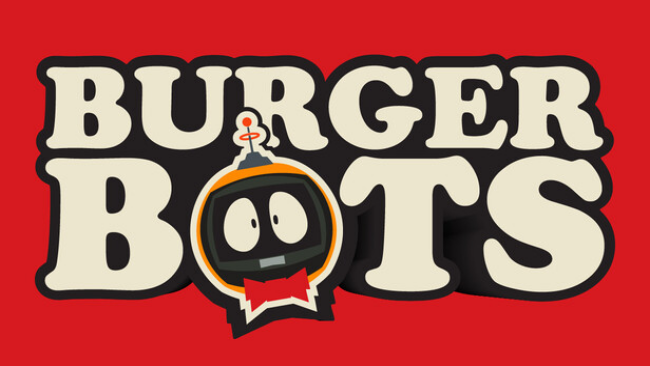 Burger Bots Inc. Free Download