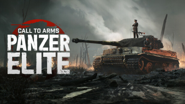 Call to Arms: Panzer Elite Free Download