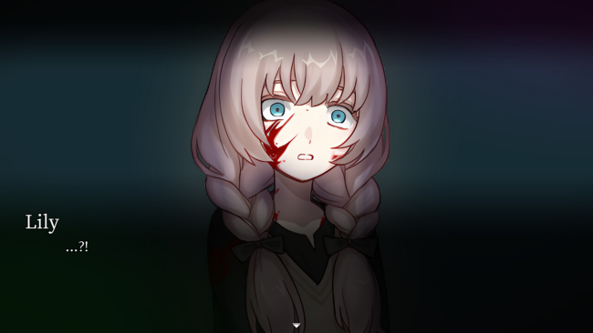 Case : True Cannibal Boy PC Screenshot