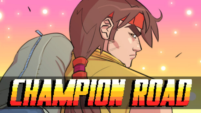 Champion Road Free Download