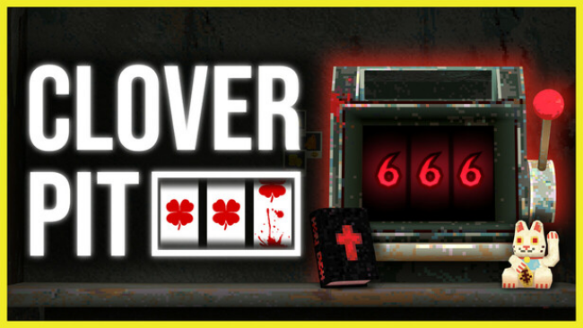 CloverPit Free Download