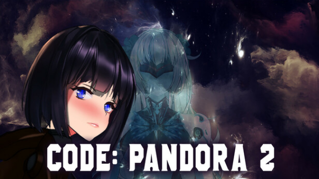 CODE: PANDORA Free Download