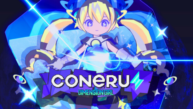 CONERU -DIMENSION GIRL- Free Download