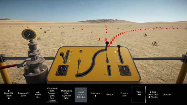Constracktion PC Screenshot