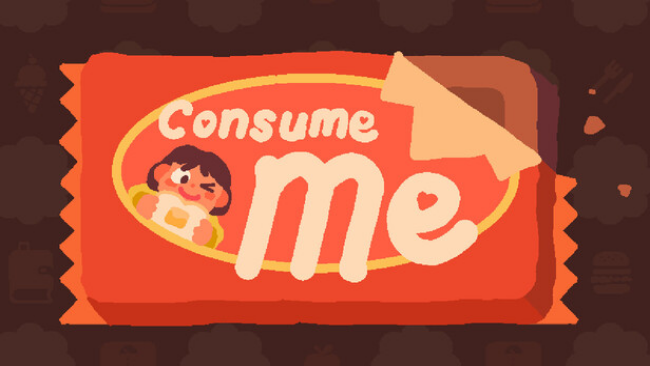 Consume Me Free Download