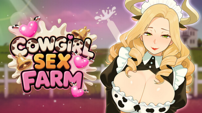 COWGIRL SEX FARM Free Download