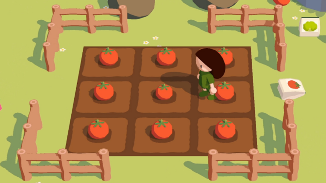 Cozy Island PC Screenshot
