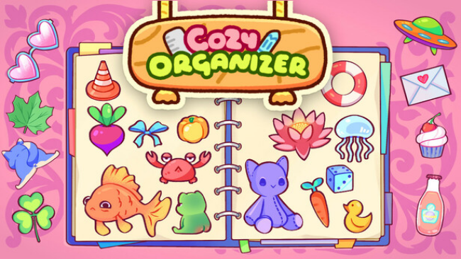 Cozy Organizer Free Download