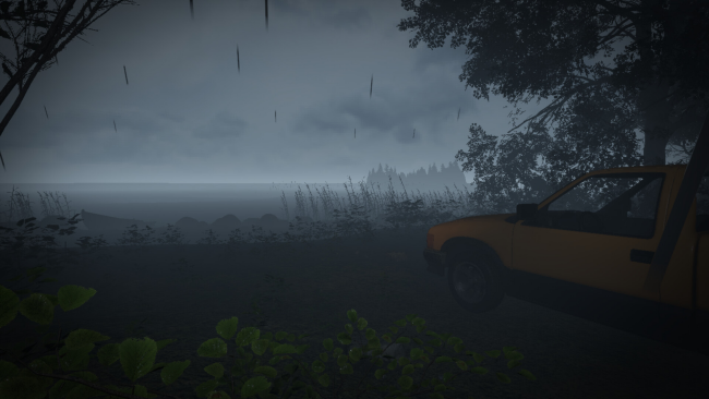Creepy Fishing PC Screenshot