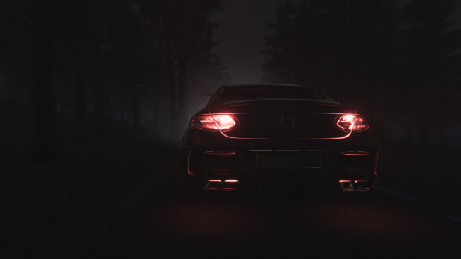 Dead Silence – Echoes Of The Damned PC Screenshot