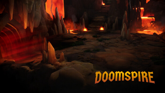 Doomspire Free Download