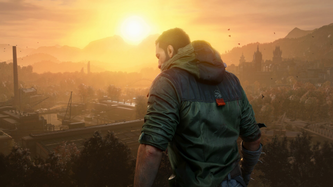 Dying Light: The Beast PC Screenshot