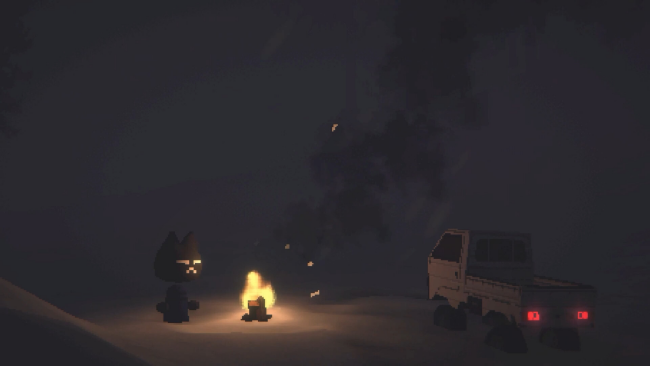 Easy Delivery Co. PC Screenshot