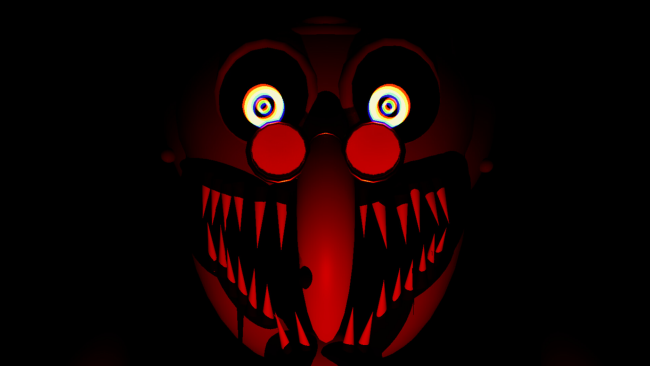 EYES ON THE EXAM PC Screenshot