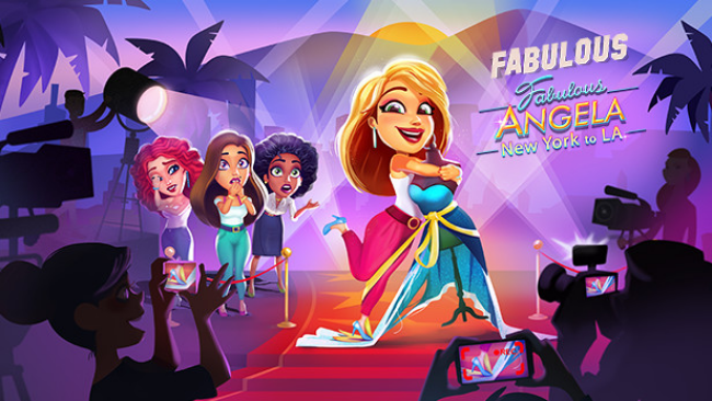Fabulous – New York to LA Free Download