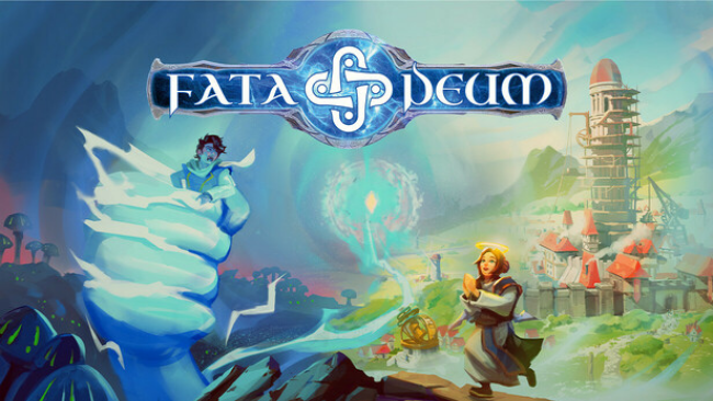 Fata Deum – The God Sim Free Download