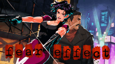 Fear Effect Free Download (v1.3.1) » SteamUnlocked