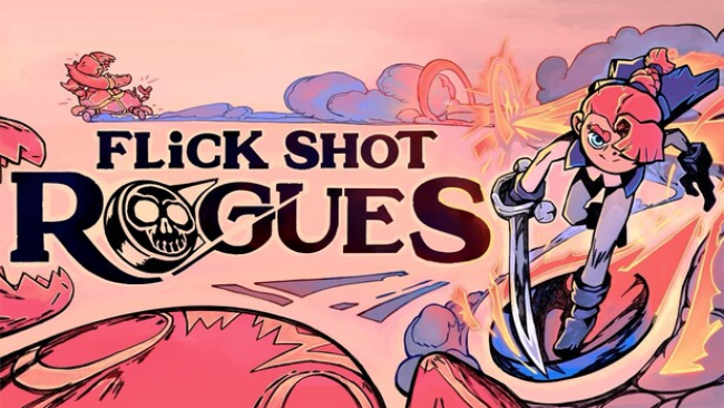 Flick Shot Rogues Free Download