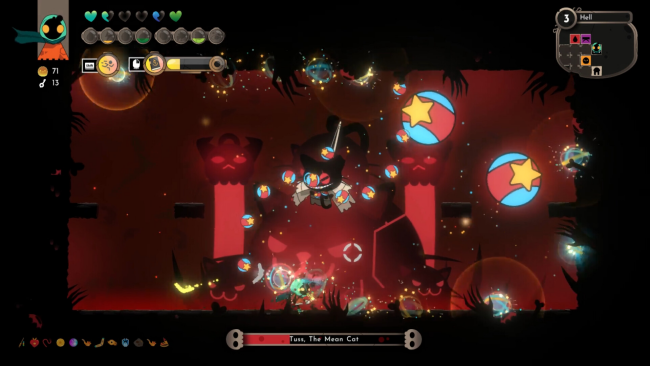 Folly Of The Wizards PC Screenshot