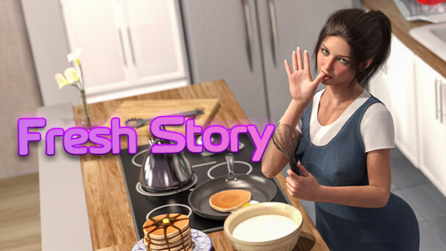 Fresh Story Season & Free Download