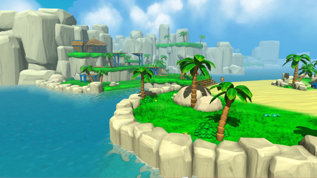 Funk Unplugged PC Screenshot
