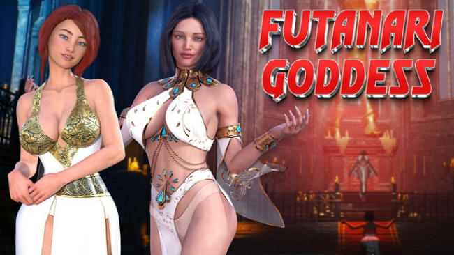 Futanari Goddess Free Download