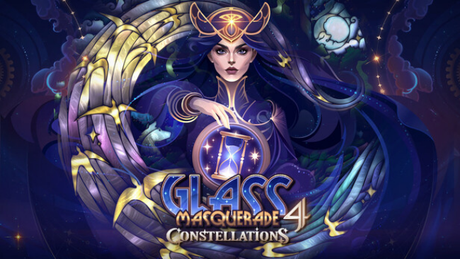 Glass Masquerade : Constellations Free Download
