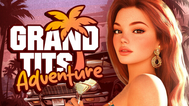 Grand Tits Adventure Free Download