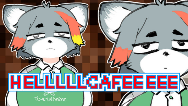 HELLLLLCAFEEEEE Free Download