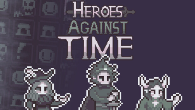 Heroes Against Time Free Download