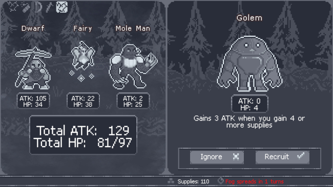 Heroes Against Time PC Screenshot