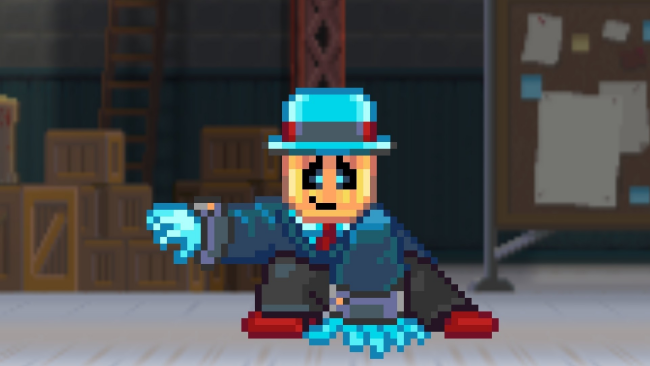 Horace PC Screenshot