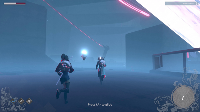 HYPERxFANTASY PC Screenshot