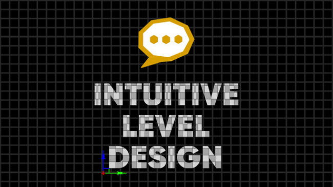 Intuitive Level Design Free Download