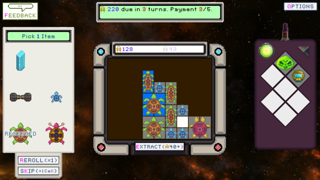 Inventorix PC Screenshot