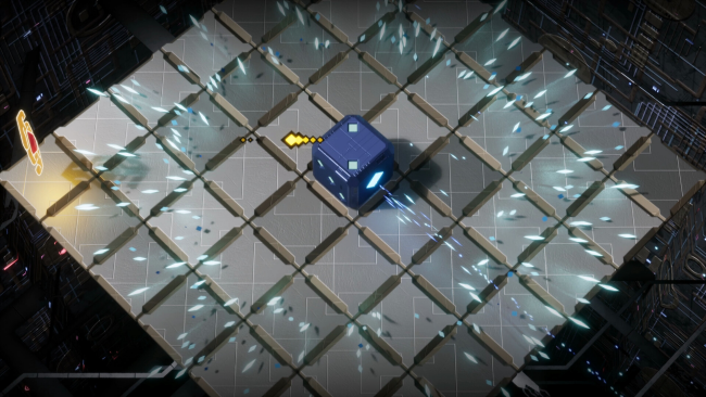 Jail Dice: Roll To Break PC Screenshot