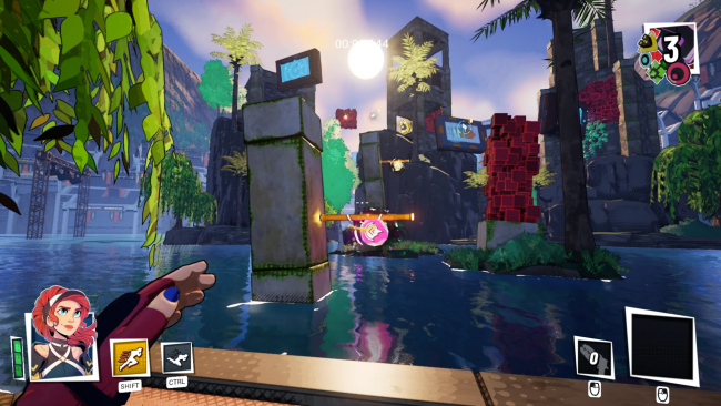 JETRUNNER PC Screenshot