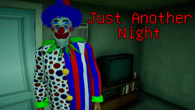 Just Another Night Free Download