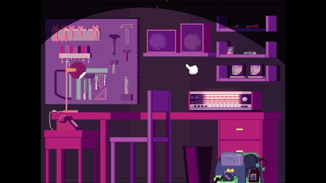 Korter PC Screenshot
