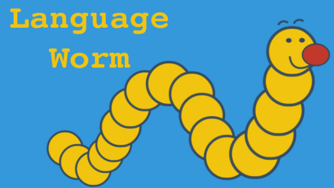 Language Worm Free Download