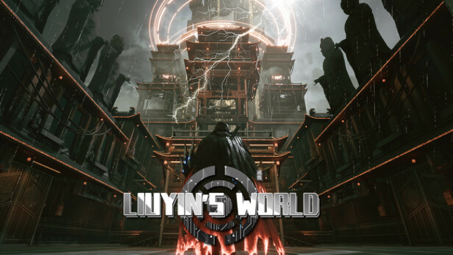 Liuyin’s World Free Download