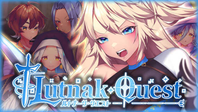 Lutnak·Quest Free Download